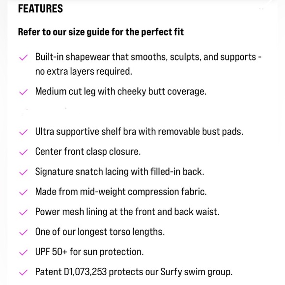 TA3 Sleeveless Surfy Black and White Women's One Piece Swimsuit 🔥🔥🔥 - Picture 7 of 13